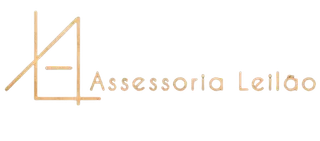 Logotipo da Assessoria Leilão